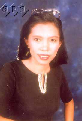 Philippines women