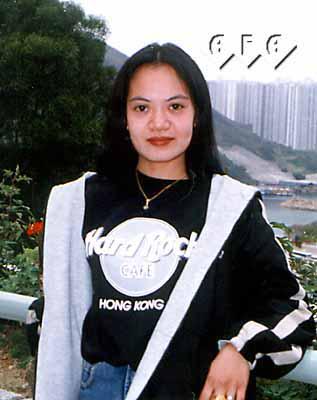 Hong Kong women