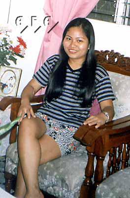 Philippines women