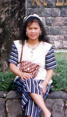 Philippines women