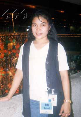 Philippines women