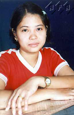 Philippines women