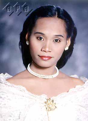 Philippines women