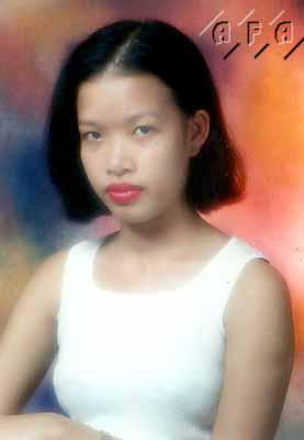 Philippines women