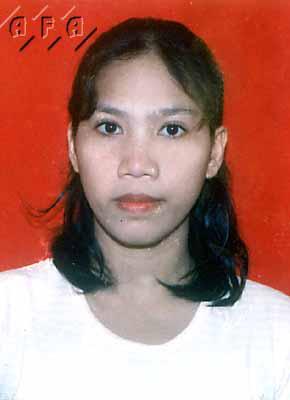 Philippines women