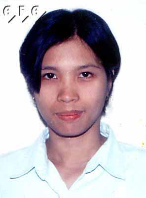 Philippines women