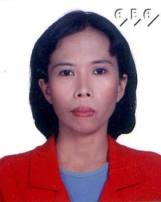 Philippines women