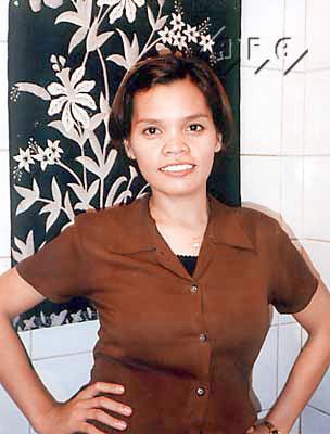 Philippines women