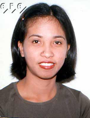 Philippines women