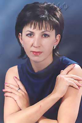 Ukraine women