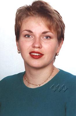 Ukraine women