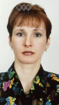 Ukraine women