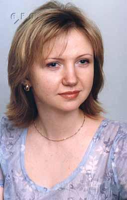 Ukraine women