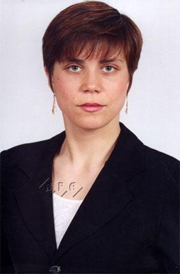 Ukraine women