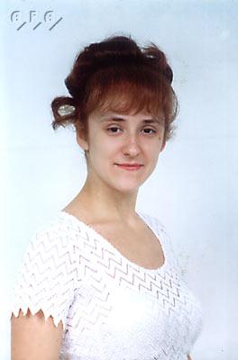 Ukraine women