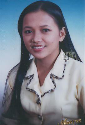 Philippines women