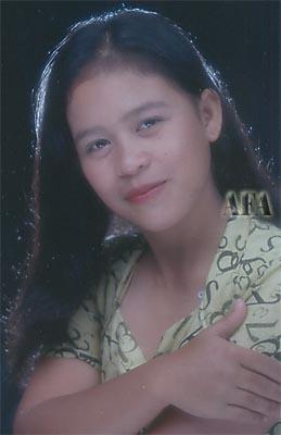 Philippines women