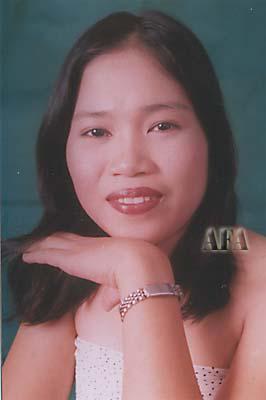 Philippines women