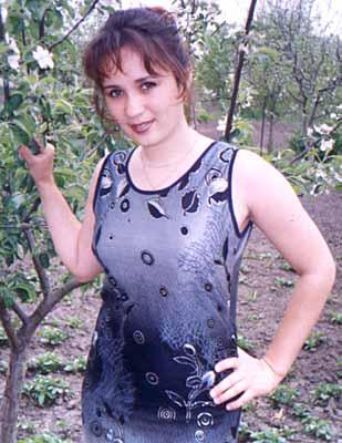 Ukraine women