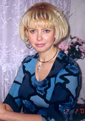 Ukraine women