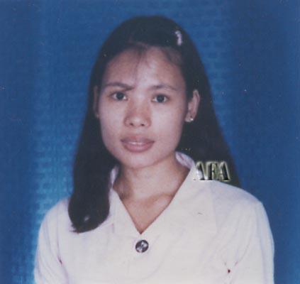 Philippines women