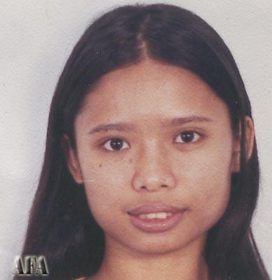 Philippines women