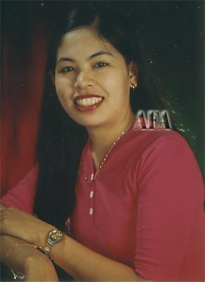 Philippines women