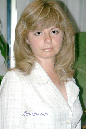 Ukraine women