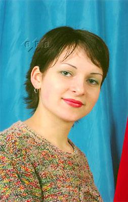 Ukraine women