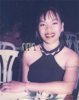 Philippines women