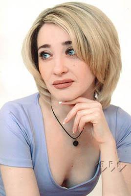 Ukraine women