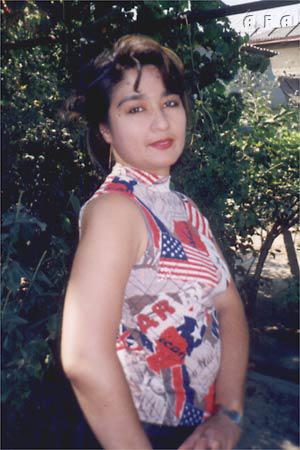 Uzbekistan women