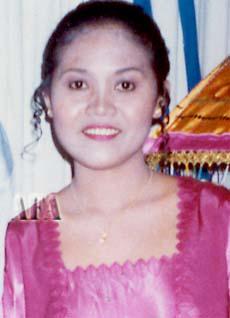 Philippines women