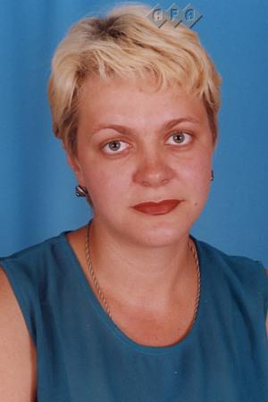 Ukraine women