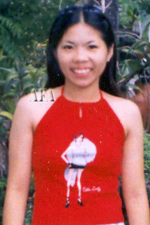 Philippines women