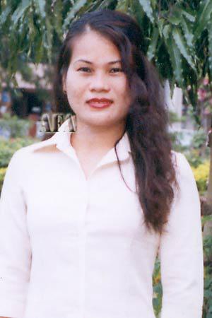 Philippines women