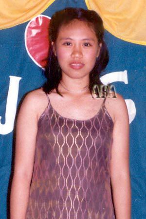 Philippines women