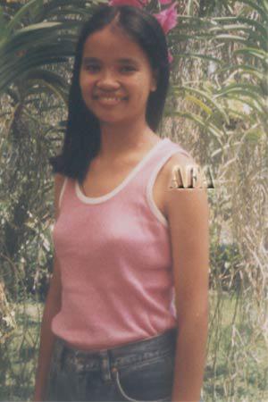 Philippines women