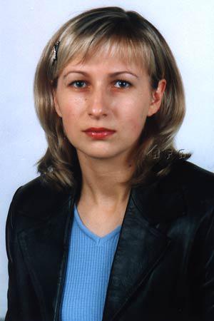 Ukraine women