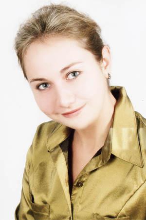 Ukraine women