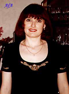 Russia women