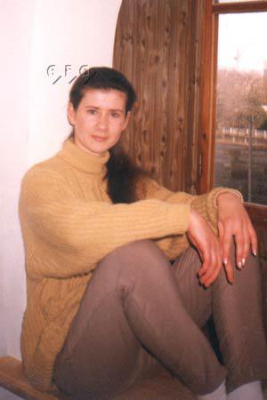 Ukraine women