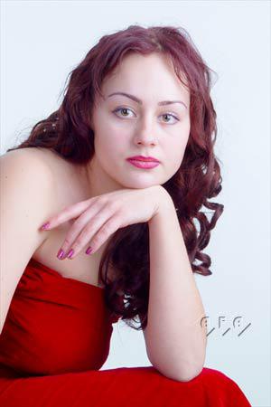 Ukraine women