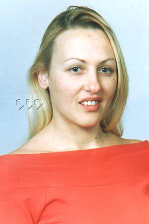 Ukraine women