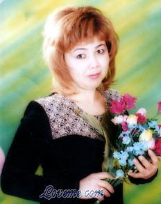 Uzbekistan women