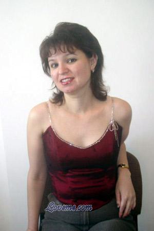 Ukraine women