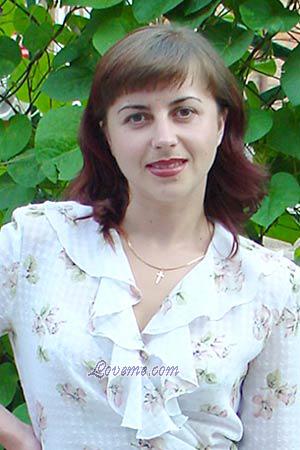 Ukraine women