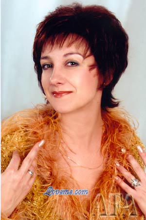 54414 - Elena Age: 42 - Ukraine