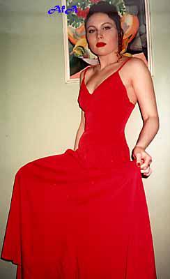 Beautiful Women
