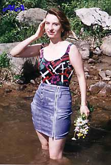 Beautiful Women